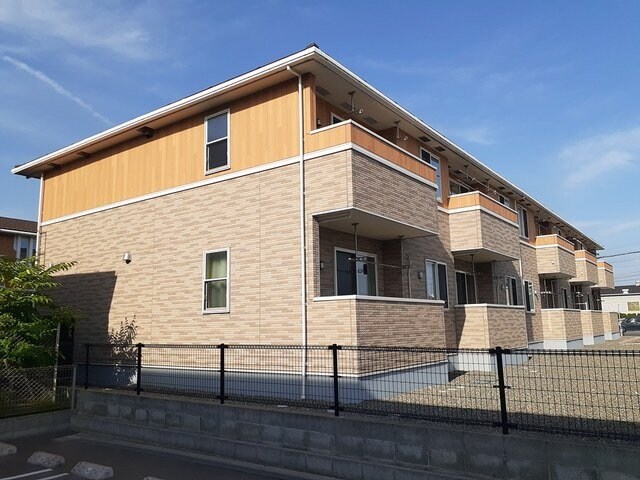  カファレル　Ａ