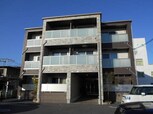 グランベレオ松浜