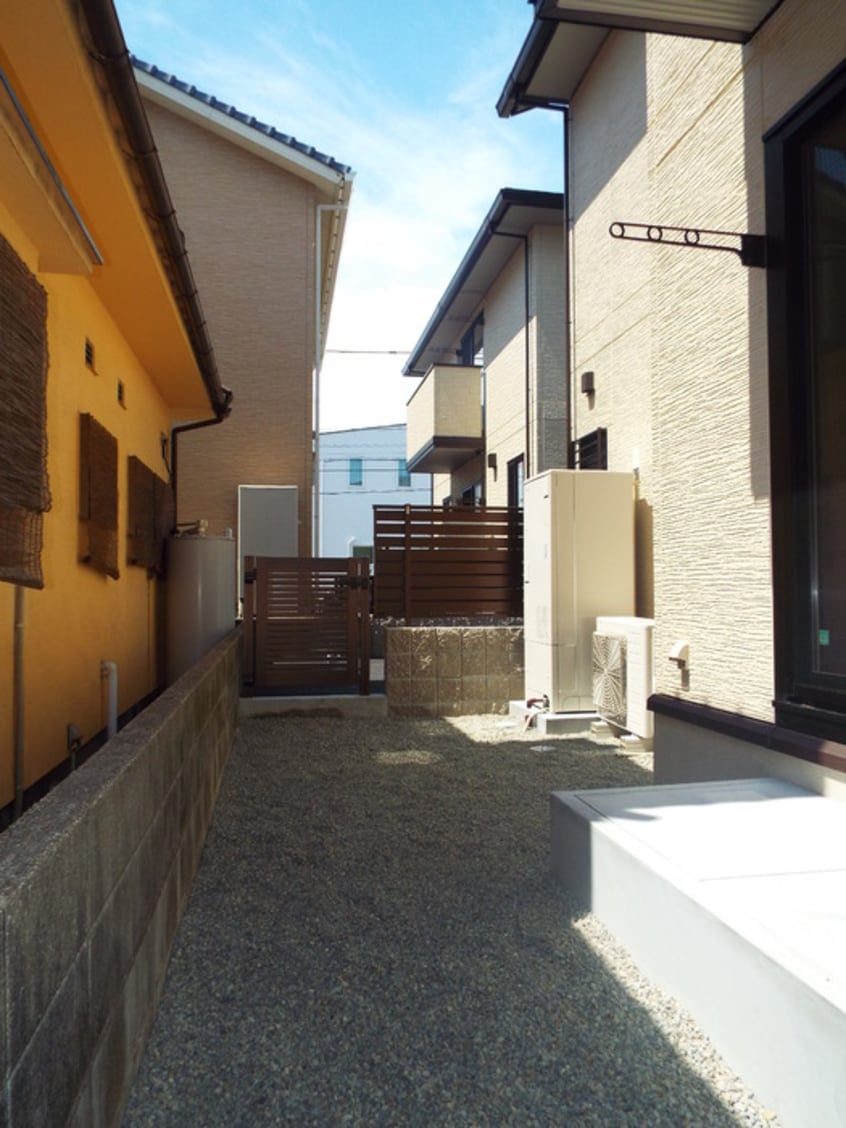  東深津　戸建