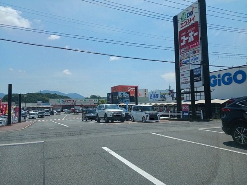 サファ福山まで400m ヴァルト　フォルネＡ