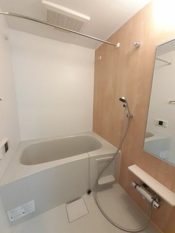  プリムヴェールＢ