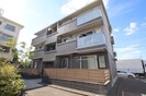 D-room明神の外観