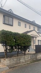 エトワール梶田の外観