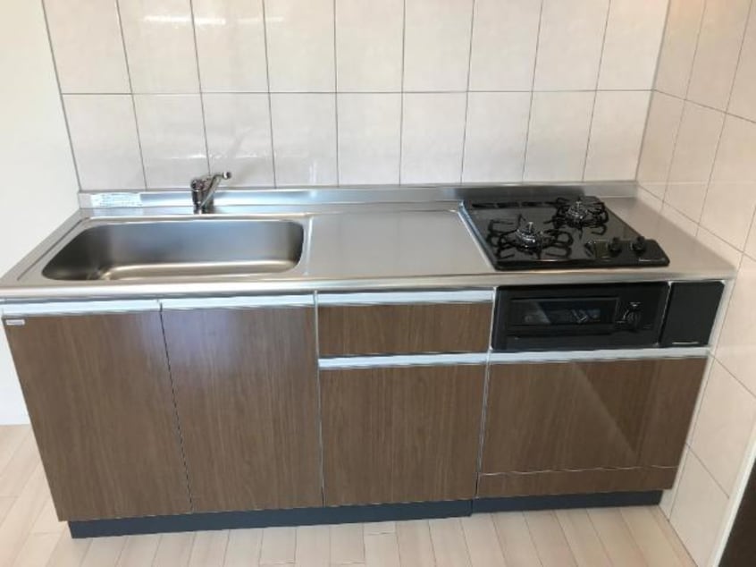 キッチン コリーナピアッタ