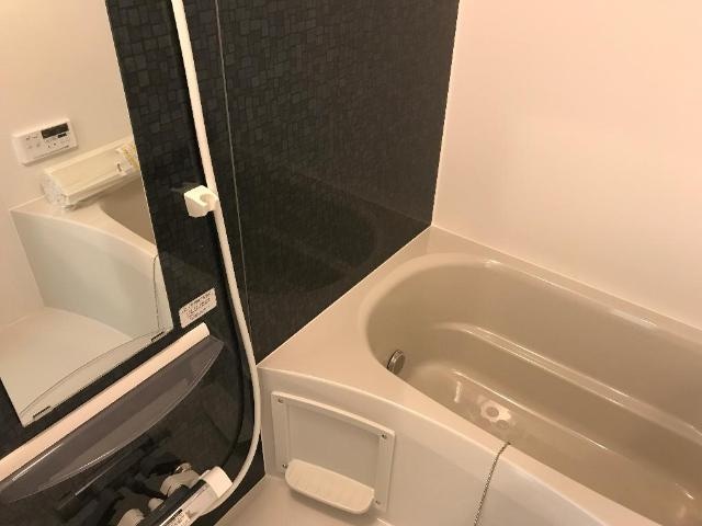 バス／シャワールーム等 コリーナピアッタ