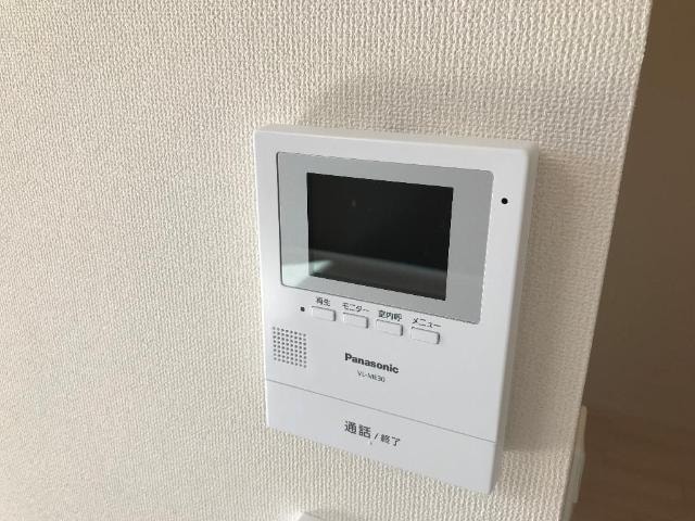 カメラ付インターホン コリーナピアッタ