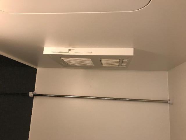 浴室乾燥機 コリーナピアッタ