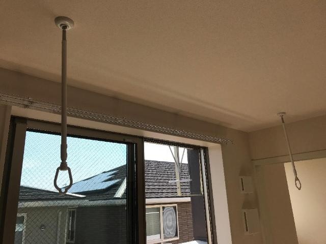 室内物干 コリーナピアッタ