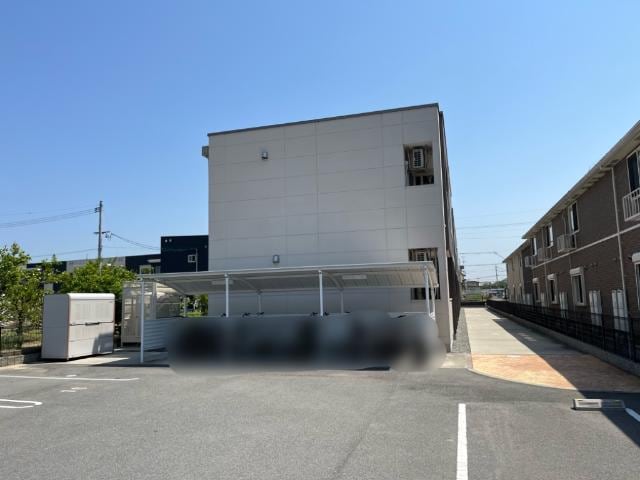 外観写真（昼） コリーナピアッタ