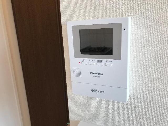 カメラ付インターホン コリーナピアッタ