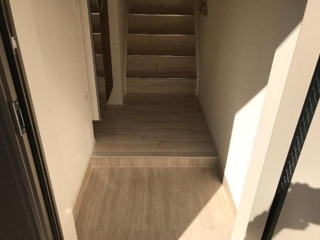 玄関 コリーナピアッタ