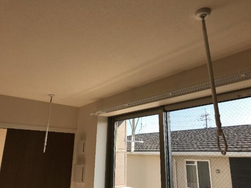 室内物干 コリーナピアッタ