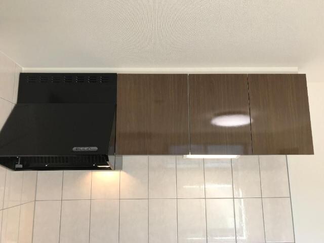 上部収納 コリーナピアッタ