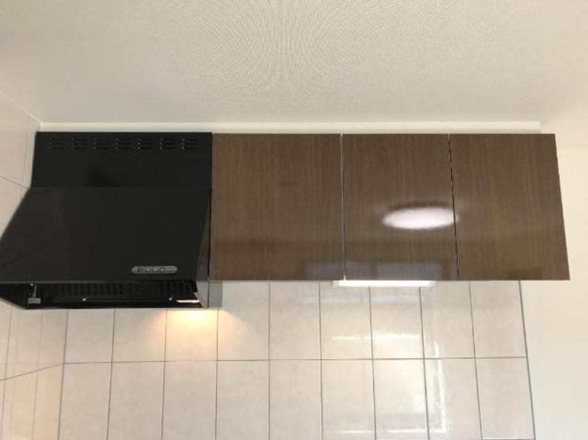 上部収納 コリーナピアッタ