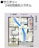  グランベレオ手城