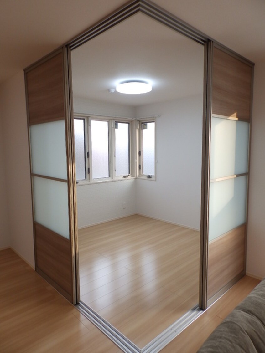  Ｄ-Ｒｅｓｉｄｅｎｃｅ御船町