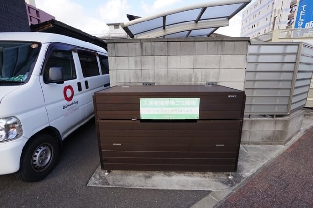  Ｄ-Ｒｅｓｉｄｅｎｃｅ御船町