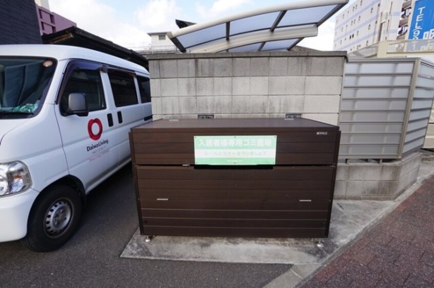  Ｄ-Ｒｅｓｉｄｅｎｃｅ御船町