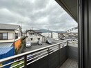  グランドール川口 B棟