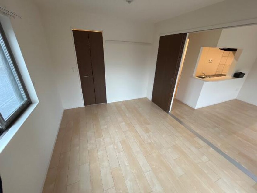 洋室 グランコスモＡ