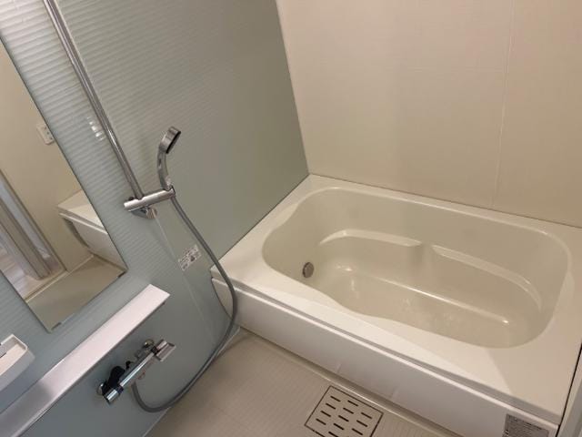 バス／シャワールーム等 エルモ