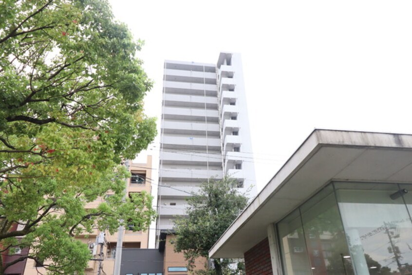  ミラージュパークフロント
