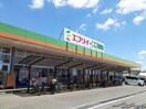 エブリイ本庄店まで800m ルクレイル西桜