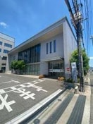 中国銀行福山東支店 904m ランドパーク東手城