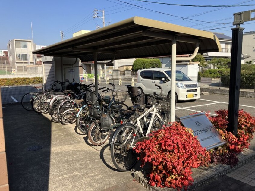  コンフォールパレス