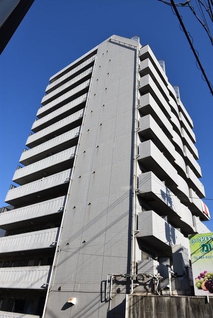  リアライズ福山