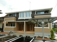 ブランシュ　プロスペレＣ