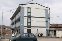 サンフラワー山波