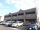ボン・エトワールの外観