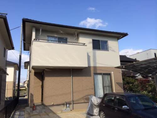  パーシモン新涯