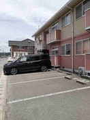  シティハイツみのかみＡ