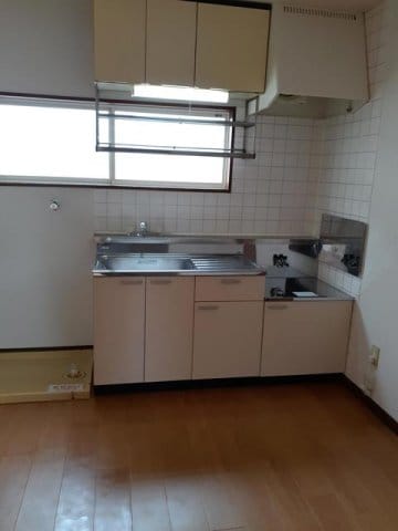  シティハイツみのかみＡ