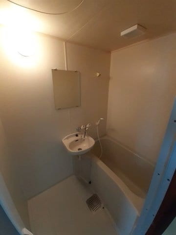  シティハイツみのかみＡ