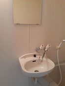  シティハイツみのかみＡ