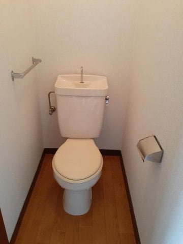  シティハイツみのかみＡ