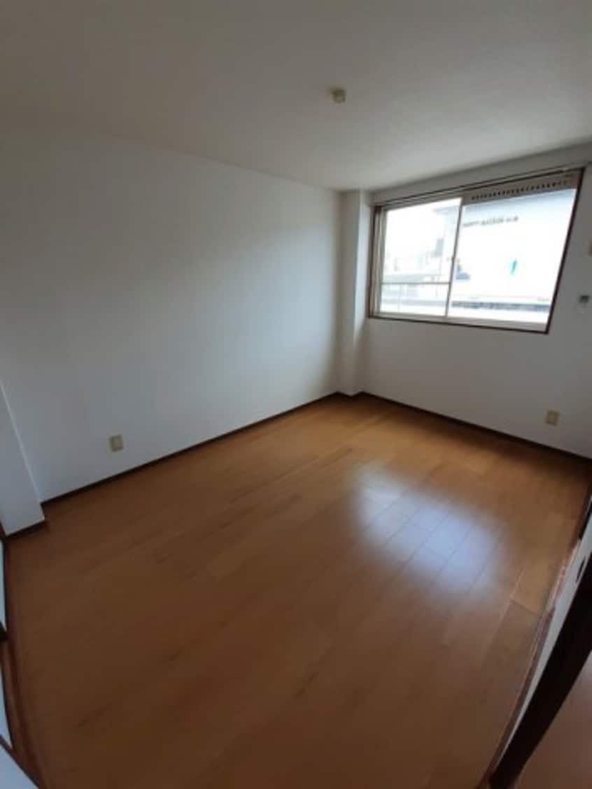  シティハイツみのかみＡ