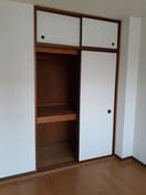  シティハイツみのかみＡ