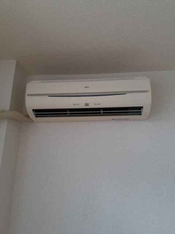  シティハイツみのかみＡ