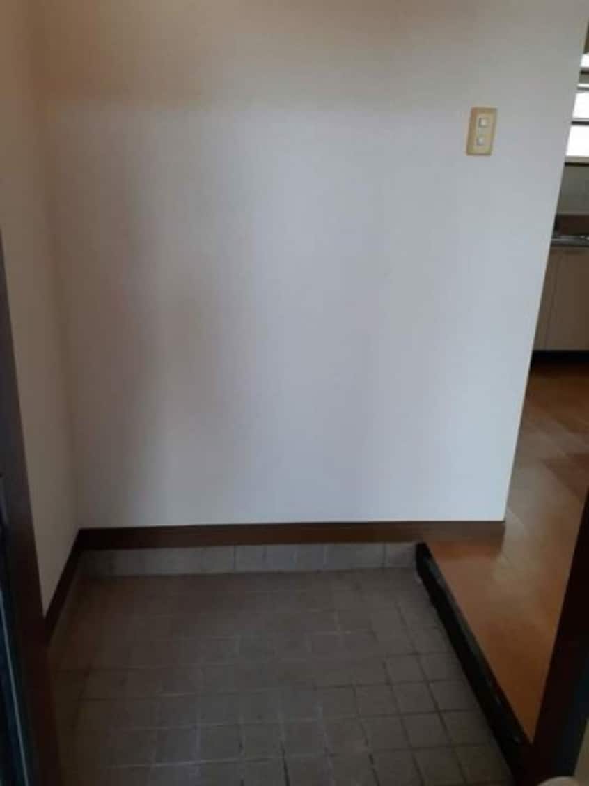  シティハイツみのかみＡ