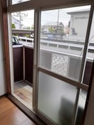  シティハイツみのかみＡ