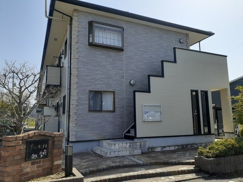  サニー　ヴィオラ