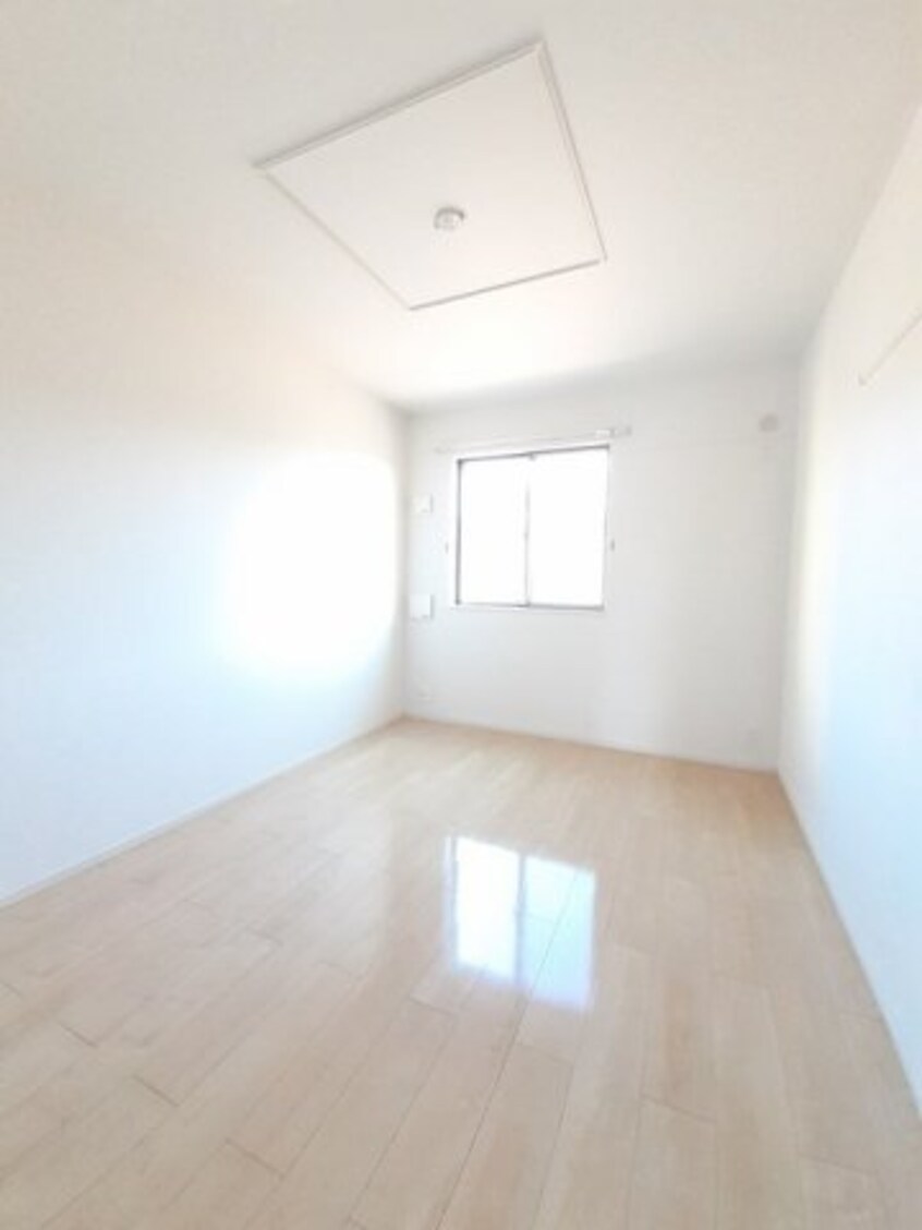  サンリット・スクエアＦ