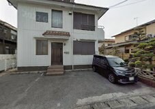 宮部歯科医院(病院)まで1228m ジャック　イン　ザ　ボックスⅠ