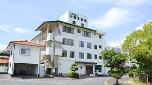 国定病院(病院)まで1361m ジャック　イン　ザ　ボックスⅠ