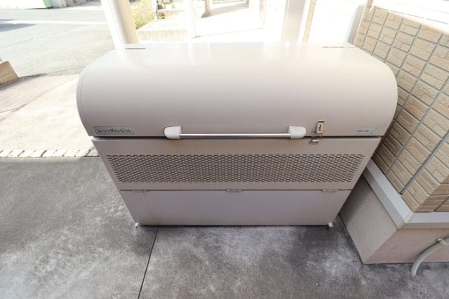  グランドソレイユ