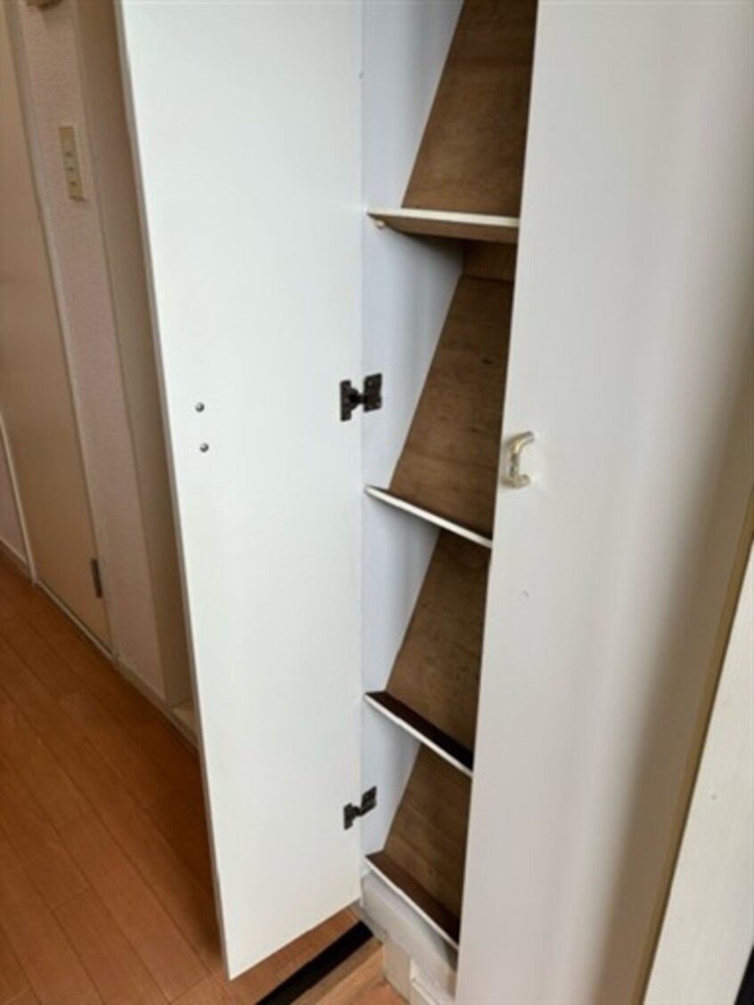  クリスタ松永